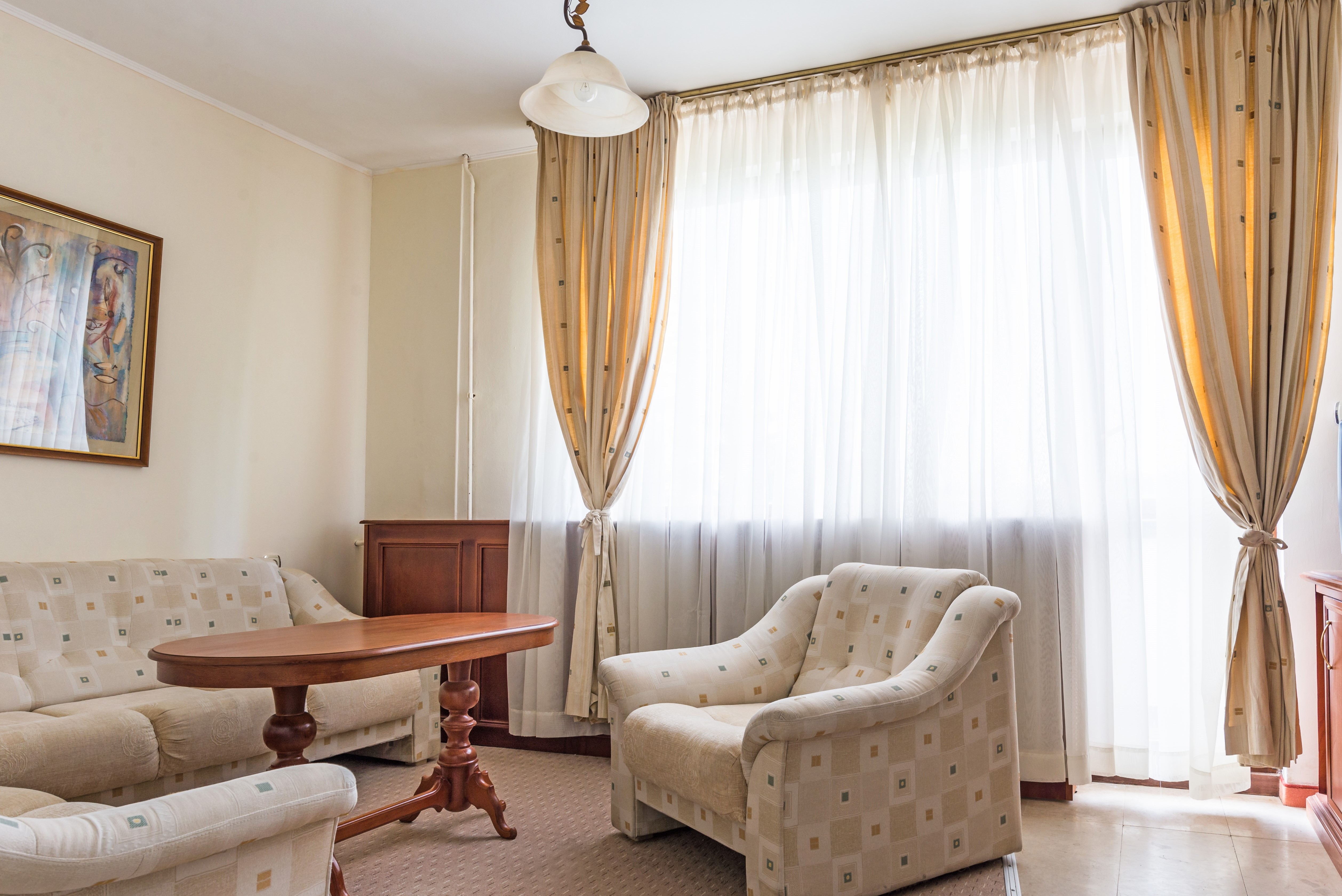 Otel Elİna Pamporovo / Büyük Daire