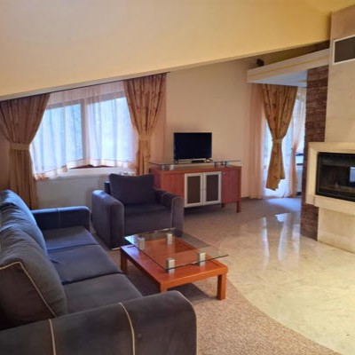 Otel Elİna Pamporovo / Büyük Daire