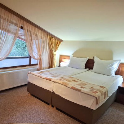 Otel Elİna Pamporovo / Büyük Daire