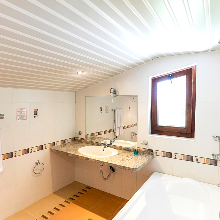 Otel Elİna Pamporovo / Büyük Daire