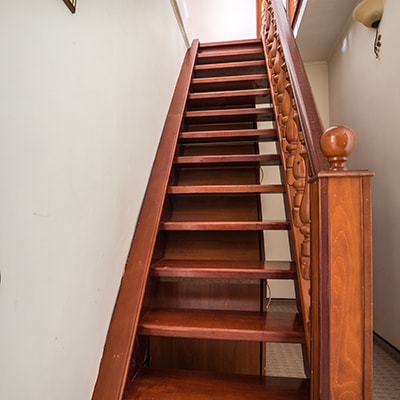 Otel Elİna Pamporovo / Büyük Daire