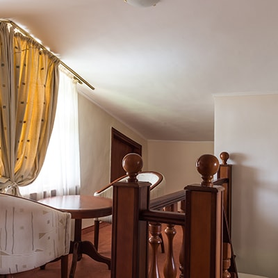 Otel Elİna Pamporovo / Büyük Daire