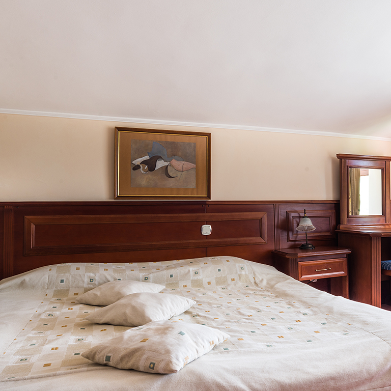 Otel Elİna Pamporovo / Büyük Daire