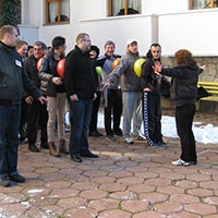 Хотел Елина Пампорово