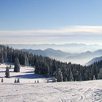 Oтель Элина Пампорово