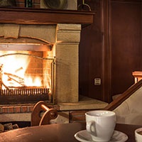 Otel Elİna Pamporovo