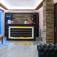 Otel Elİna Pamporovo