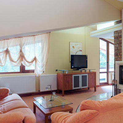 Otel Elİna Pamporovo / Galeri