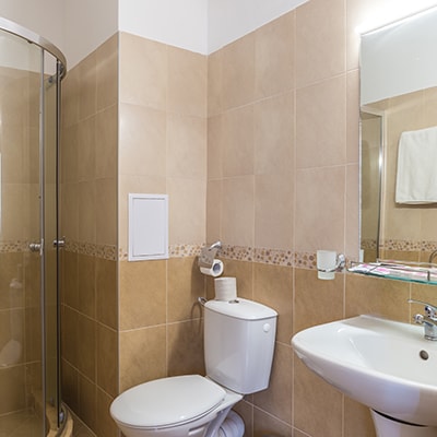 Otel Elİna Pamporovo / Galeri