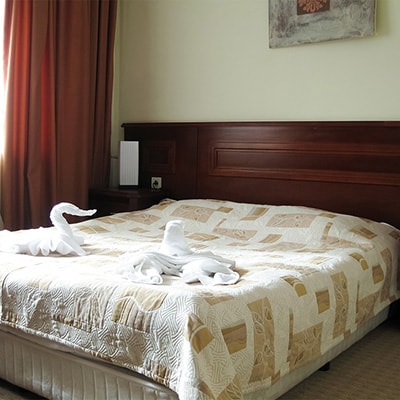 Otel Elİna Pamporovo / Galeri