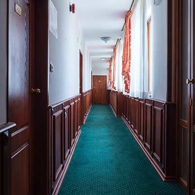 Otel Elİna Pamporovo / Galeri