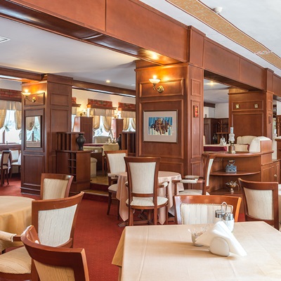 Otel Elİna Pamporovo / Galeri