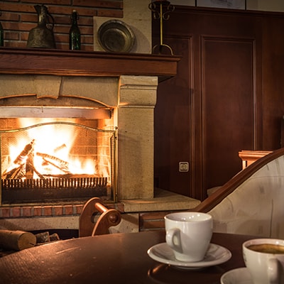 Otel Elİna Pamporovo / Galeri