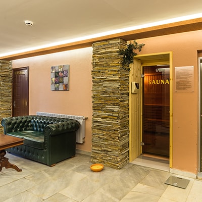 Otel Elİna Pamporovo / Galeri