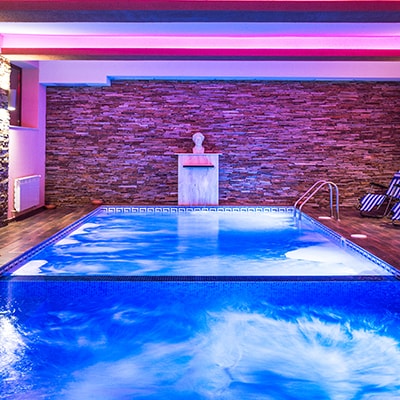 Otel Elİna Pamporovo / Galeri