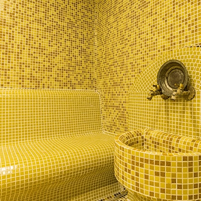 Otel Elİna Pamporovo / Galeri