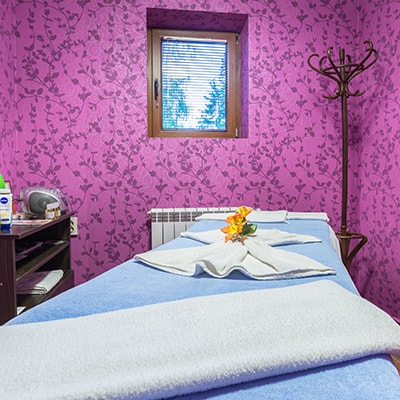 Otel Elİna Pamporovo / Galeri