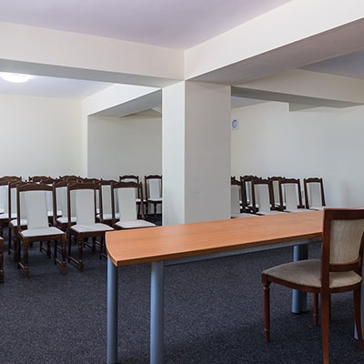 Otel Elİna Pamporovo / Galeri