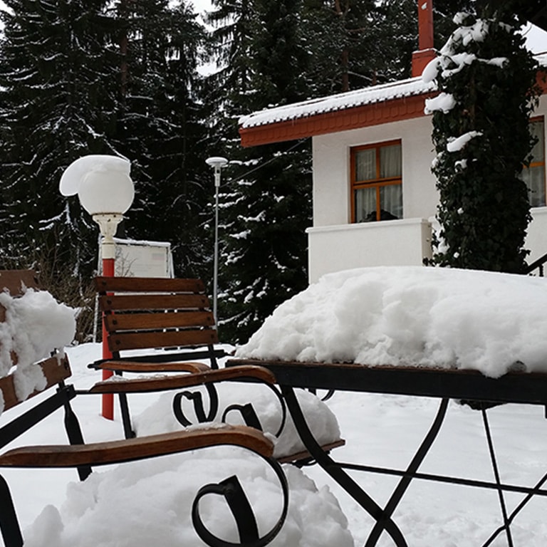 Otel Elİna Pamporovo / Galeri
