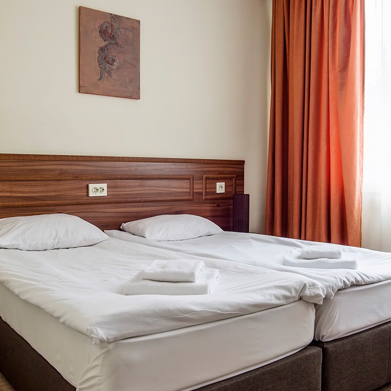 Otel Elİna Pamporovo / Galeri