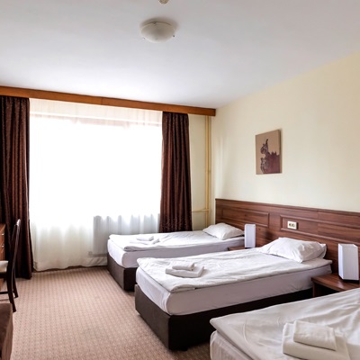 Otel Elİna Pamporovo / Galeri