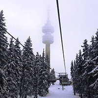 Oтель Элина Пампорово