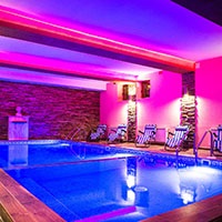 Хотел Елина Пампорово