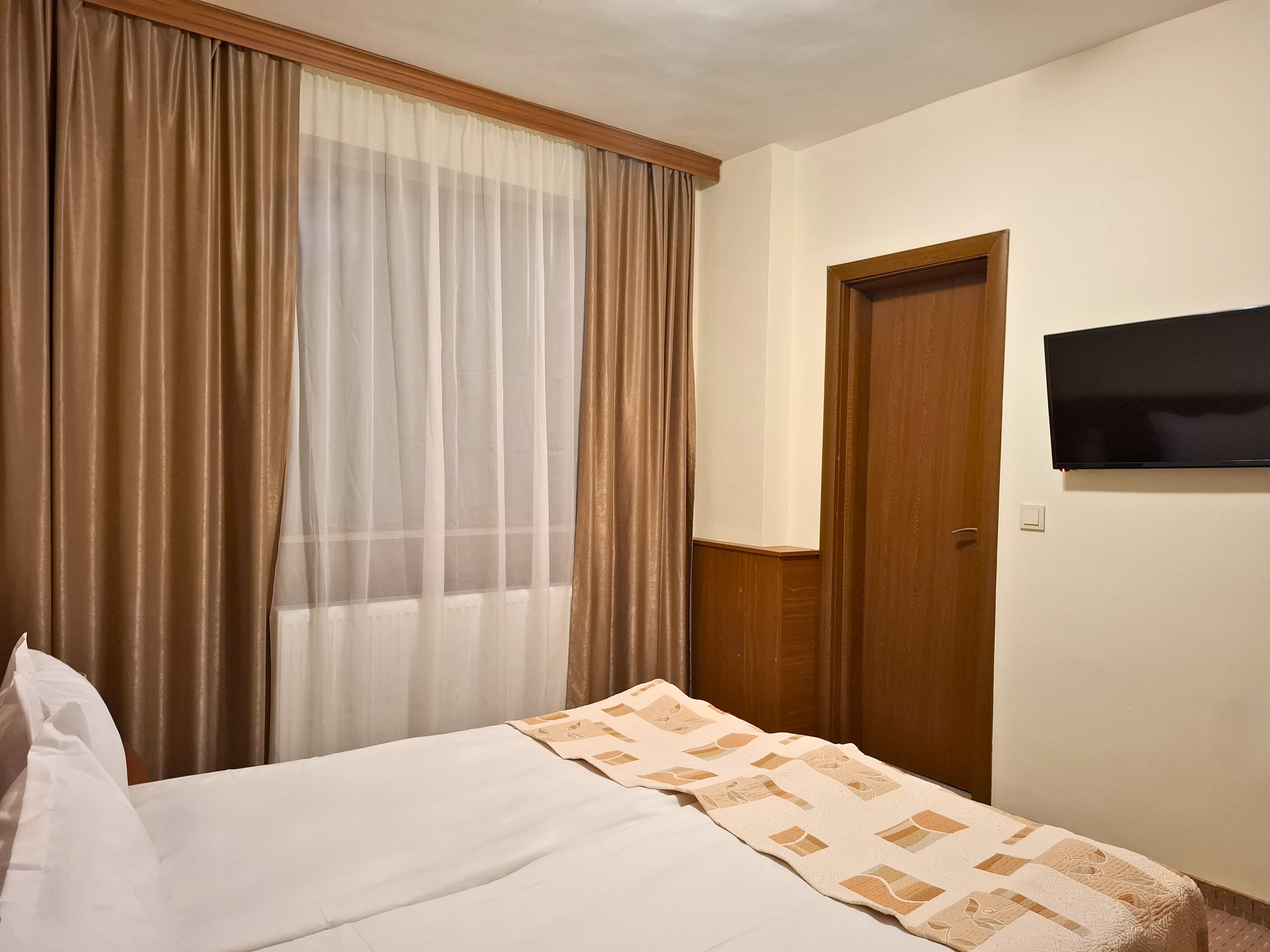 Otel Elİna Pamporovo / Küçük bir daire