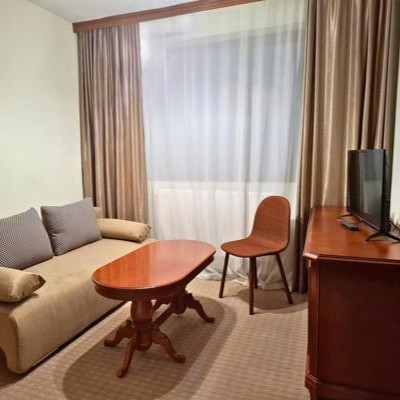 Otel Elİna Pamporovo / Küçük bir daire
