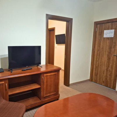 Otel Elİna Pamporovo / Küçük bir daire