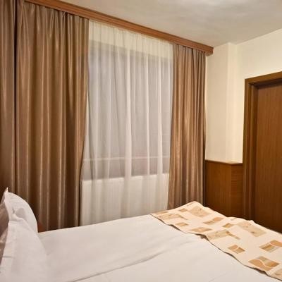 Otel Elİna Pamporovo / Küçük bir daire
