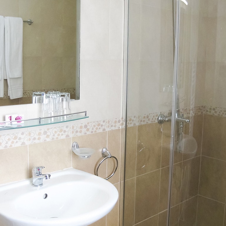 Otel Elİna Pamporovo / Küçük bir daire